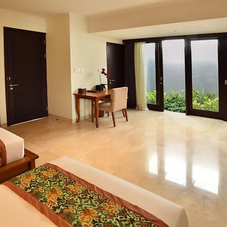Ubud Wana Villa