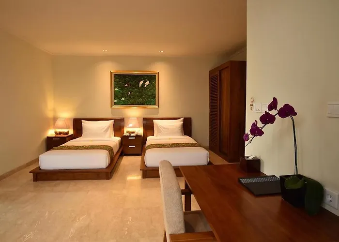 Wana Hotel *
