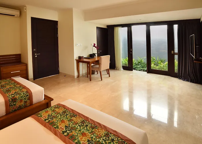 Wana Hotel