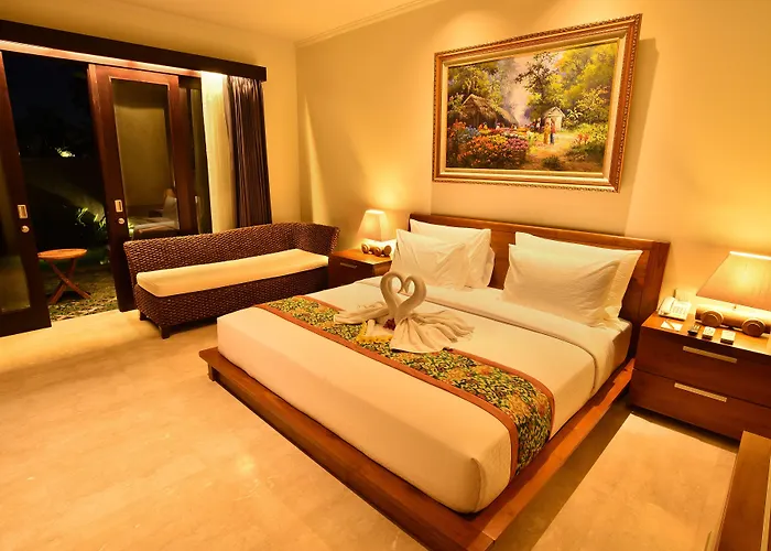 Wana Hotel