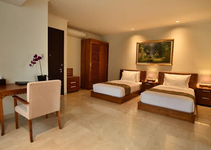 Wana Hotel *