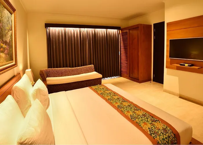 Hotel Wana