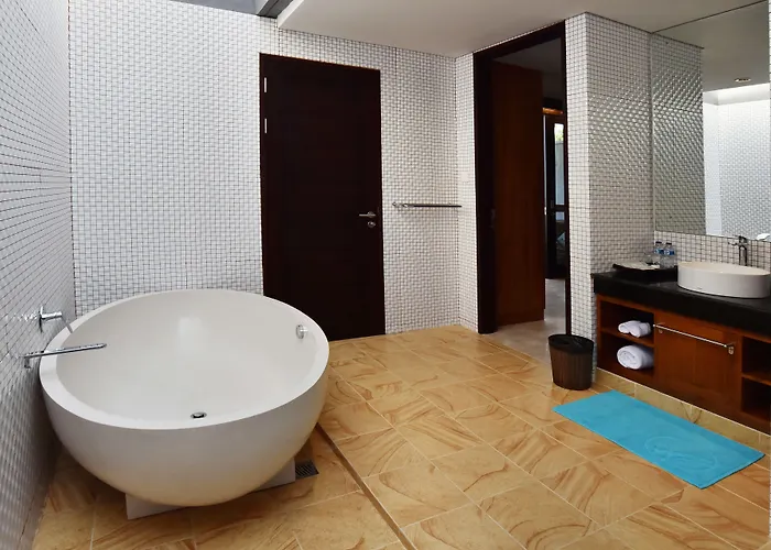 Wana Hotel Ubud