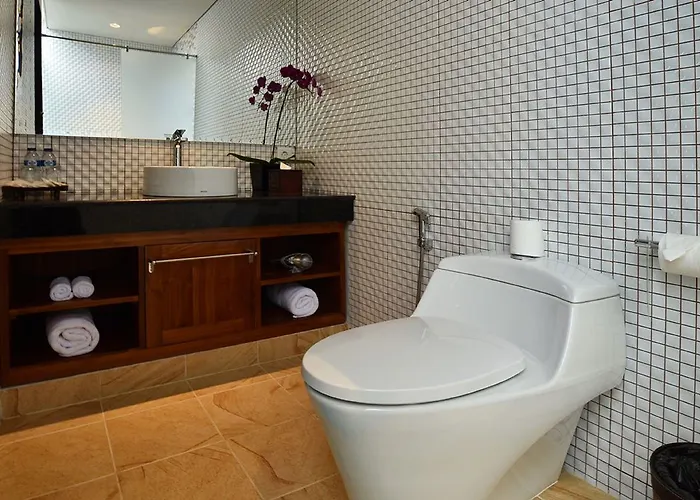 Wana Hotel *
