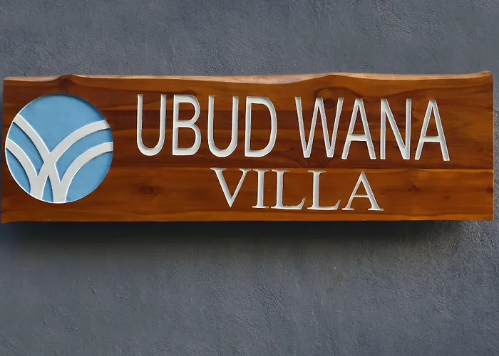 Wana Hotel *