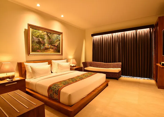 Hotel Wana