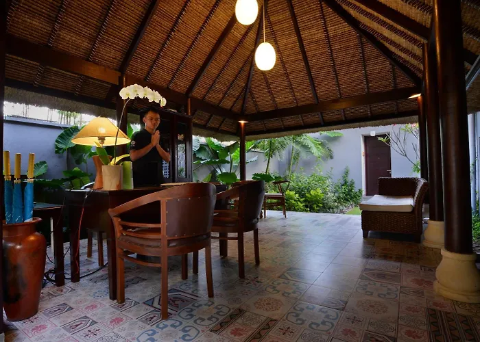 Wana Ubud