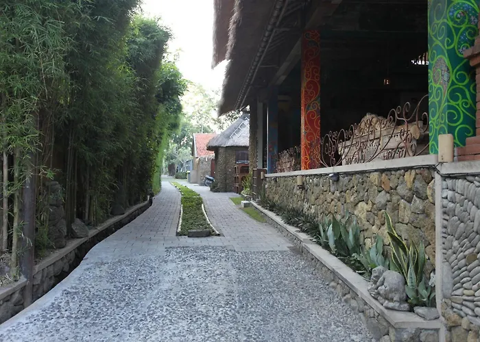 Wana * Ubud