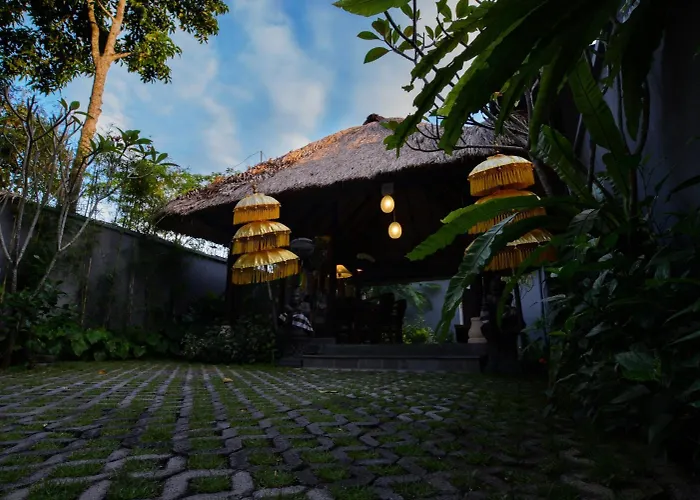 Wana Hotel Ubud